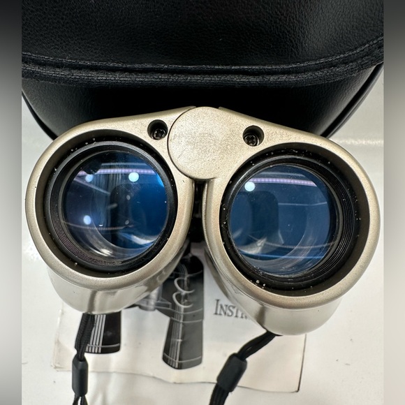 Simmons Spectrum Binoculars - Picture 4 of 5